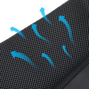 Wasserdichter Motorradhelm-Taschen-Rucksack, Gummi-Logo mit LED-Anzeige 7