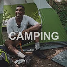 Multifunktionaler Camping-Wanderrucksack, leicht für Reisen 9