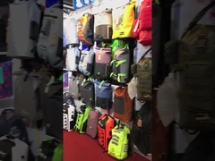 wasserdichte Taschen