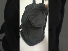 Ballrucksack